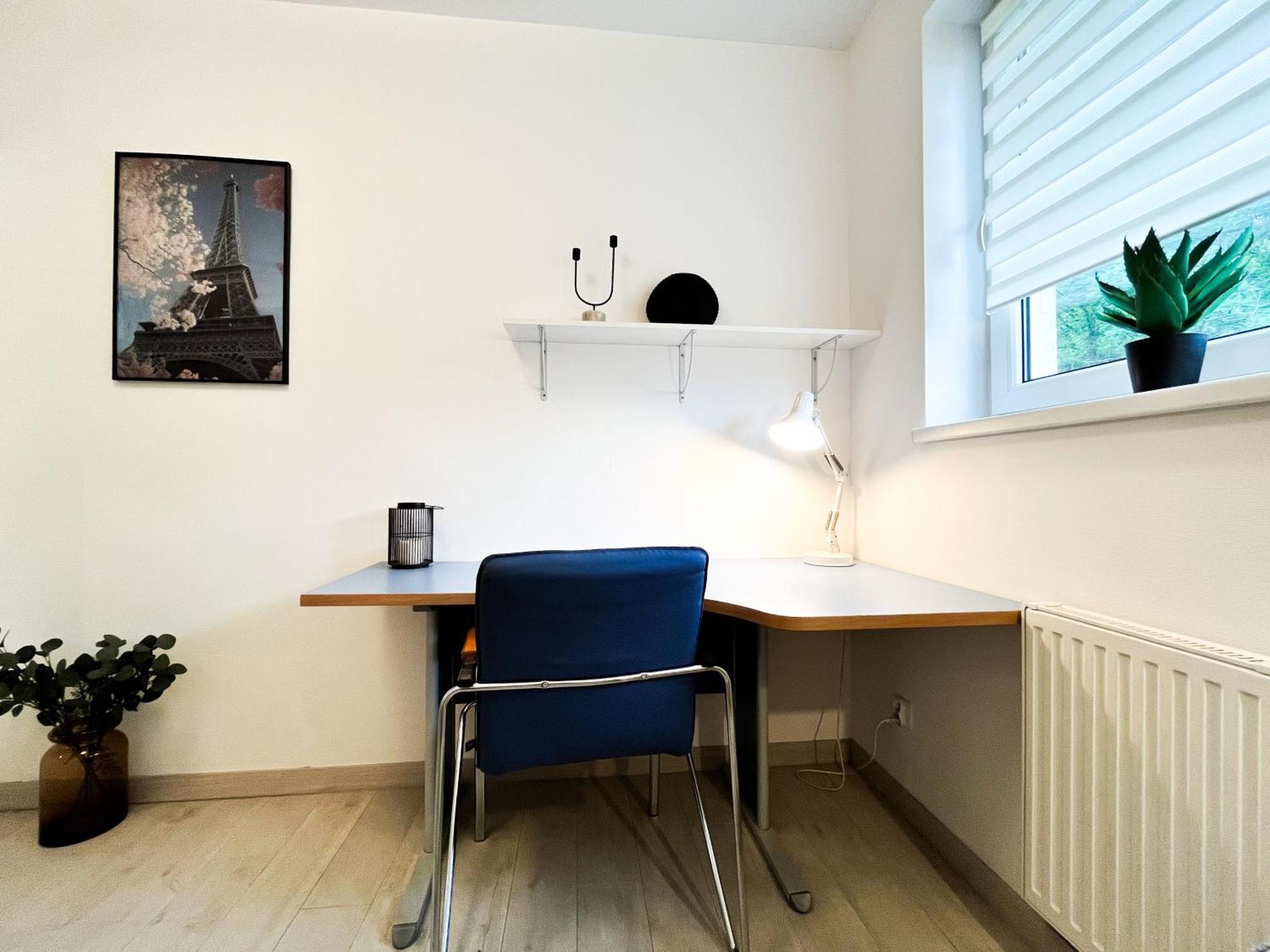 Appartement Walk To Park, Modern 2Bd Kitchen! Balcony, Parking à Wrocław Extérieur photo